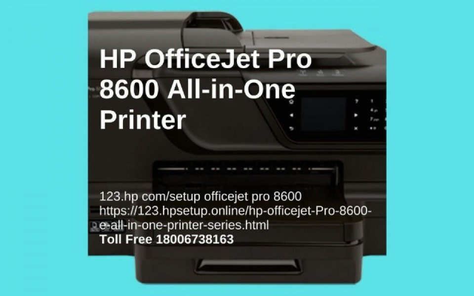 download hp officejet pro 8600 plus driver for windows 10