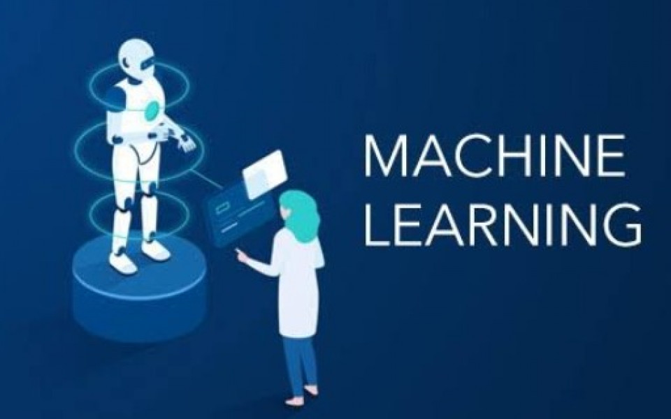 Machine Learning Certification Course Training Online| Croozi