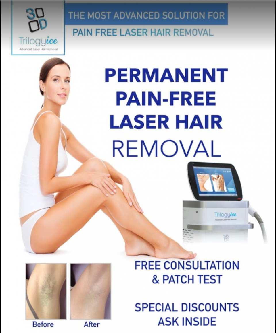 Sarah M Laser And Skin Clinic| Croozi
