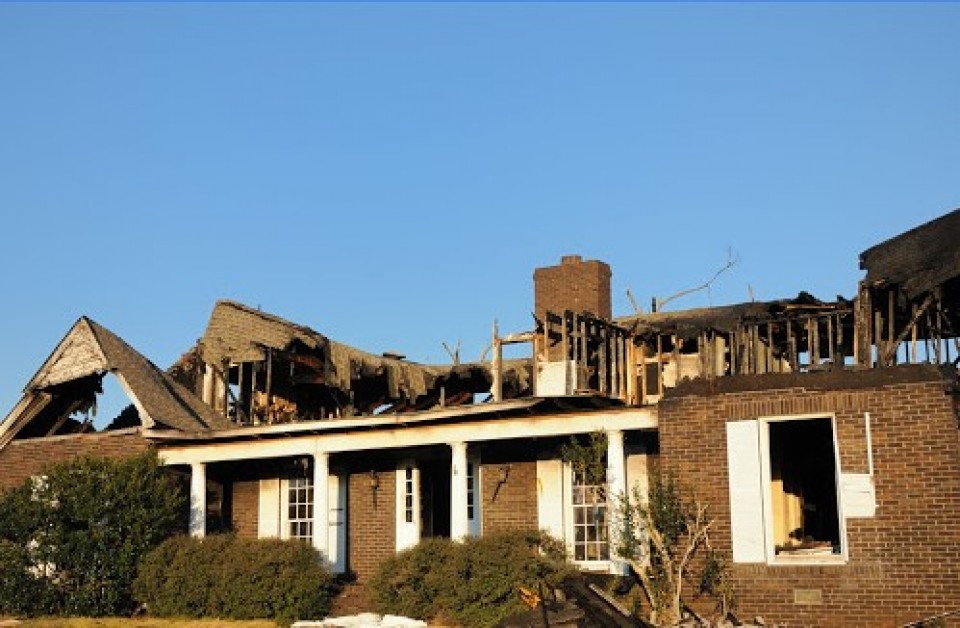 We Buy Fire Damaged Houses Croozi