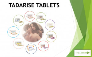 Buy Online Tadarise Is Using Tadalafil Safe For Health  | Croozi.com