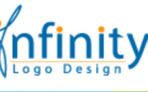 Infinity Logo Design | Croozi.com