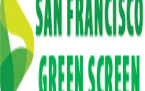 San Francisco Green Screen | Croozi.com