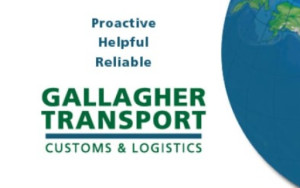 Gallagher Transport International | Croozi.com