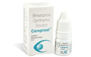 Careprost Bimatoprost | USA | Medypharmacy | Croozi.com